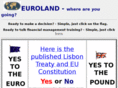 euroland.co.uk