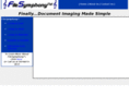 filesymphony.com