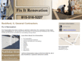 fixitrenovation.net
