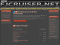 fjlandcruiser.com