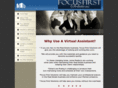 focusfirstsolutions.com