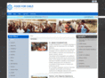 foodforchild.com
