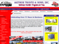 forkliftandtrucks.com