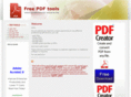 free-pdf-tools.org