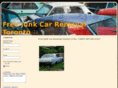 freejunkcarremovaltoronto.com