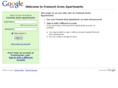 fremontarms.com