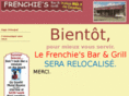 frenchiesbarandgrill.com