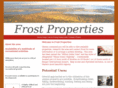 frostproperties.com