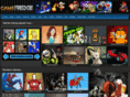gamefridge.com