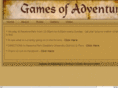 gamesofadventure.com