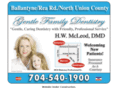 gentlefamilydentistry.org