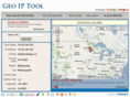 geoiptool.com