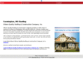 gibsonqualityroofing.com