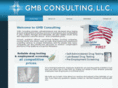 gmbconsultingllc.com