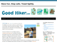 goodhiker.biz