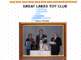 greatlakestoyclub.com