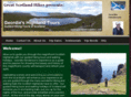 greatscotlandhikes.com
