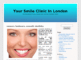 hollywoodsmile-london.com