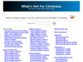 hotforchristmas.com