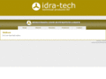 idra-tech.com