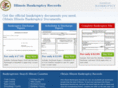 illinoisbankruptcyrecords.com