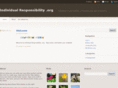 individualresponsibility.org