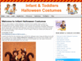 infanthalloween.net