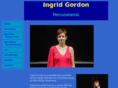 ingridgordon.com