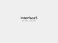 interface5.com