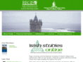 irishstudiesonline.com