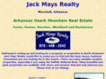 jackmaysrealty.com