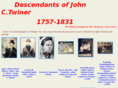 johnctwiner.net