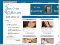 justgreatskin.com