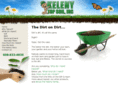 kelenytopsoil.com