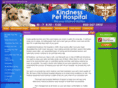 kindnesspethospital.net