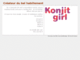 konjit.com