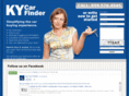 kycarfinder.com