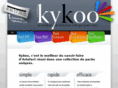 kykoo.com