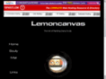 lemoncanvas.co.uk