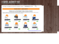 linslagret.se