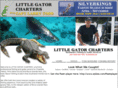 littlegatorcharters.com
