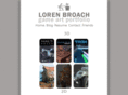 lorenbroach.com
