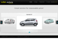 lunarentacar.com