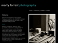 martyforrest.com