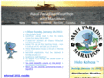 mauiparadisemarathon.com
