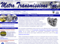 metrotransonline.com