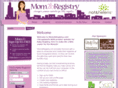 mom2bregistry.com