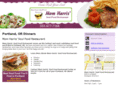 momharrissoulfood.com