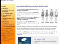 multi-carehealth.com