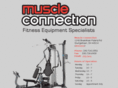 muscleconnection.com
